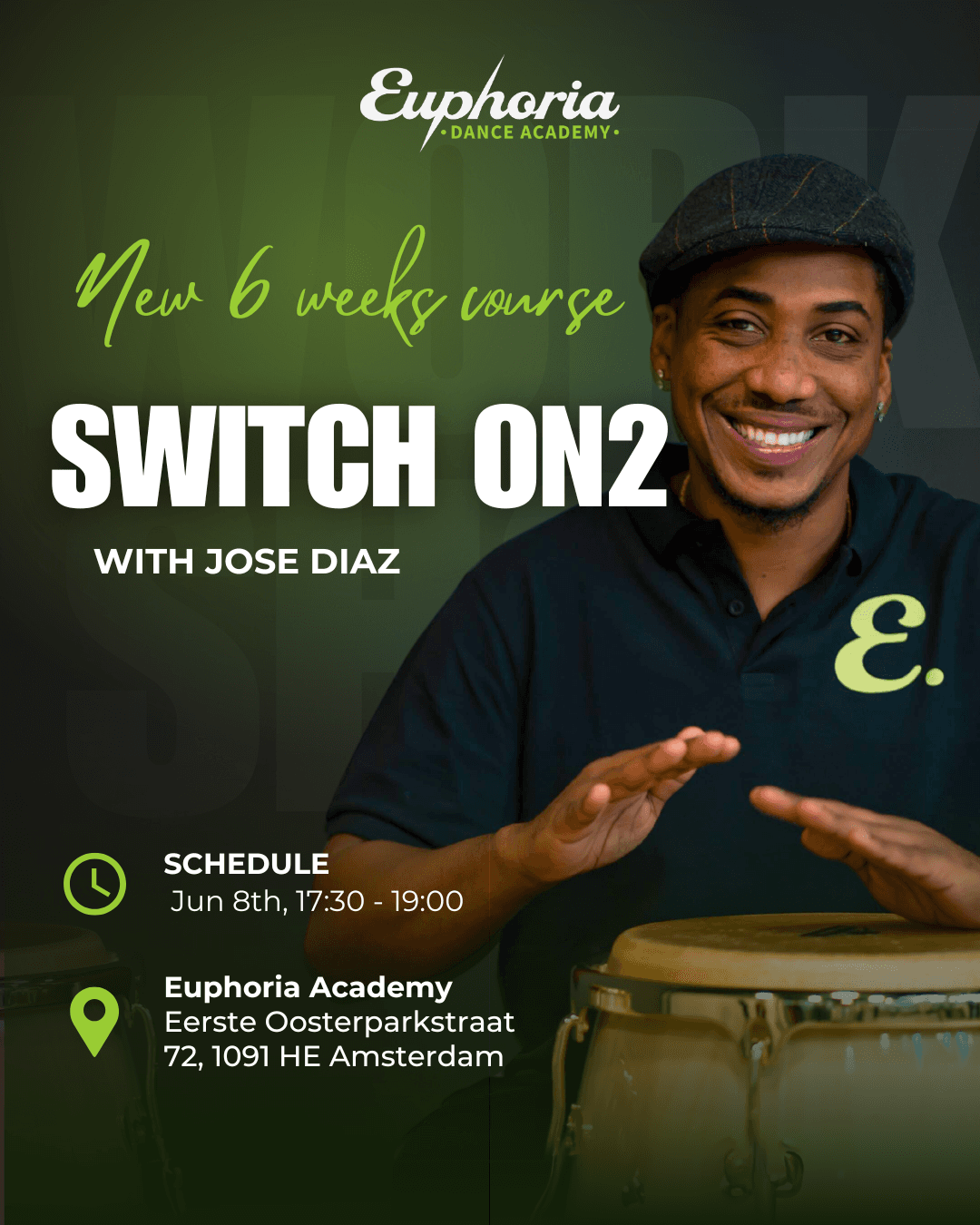 Switch On2